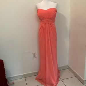 Cute dress for fitting wedding and any party size 16